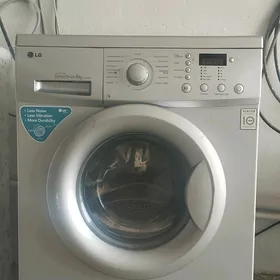 6kl lj kir masyn