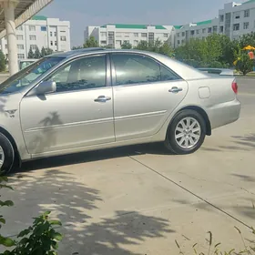 Toyota Camry 2003
