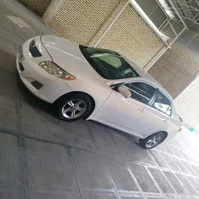 Toyota Corolla 2008