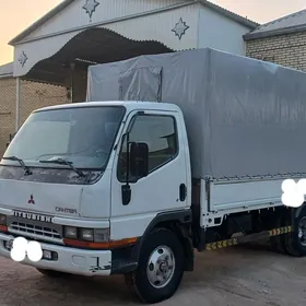 Mitsubishi Canter 2002