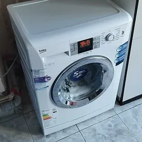 BEKO kir maşyn