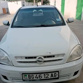 Opel Corsa 2004