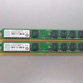 Ram 2G DDR2