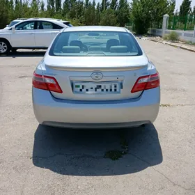Toyota Camry 2008