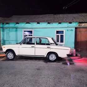 Lada 2106 2002