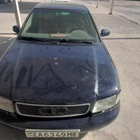 Audi A4 1998