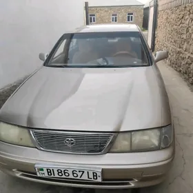 Toyota Avalon 1996