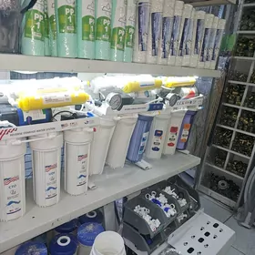 SUW FILTER HYZMATY 