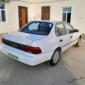 Toyota Corolla 1995