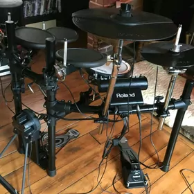 Baraban Roland Td4 udarnik