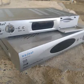 SuperMax Neosat tuner