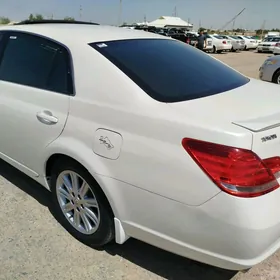 Toyota Avalon 2006