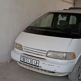 Toyota Previa 1997