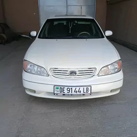 Infiniti I35 2003