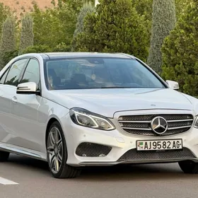 Mercedes-Benz E350 2009