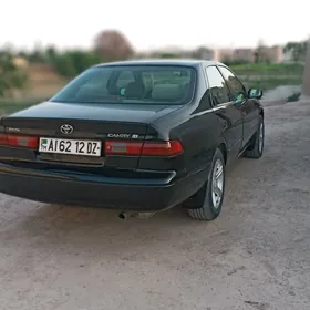 Toyota Camry 1997