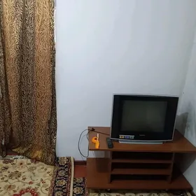 Одна комната