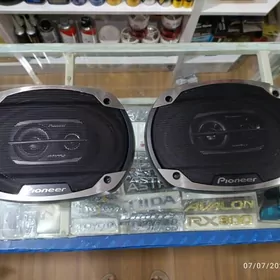 Pioneer kalonka 6975 nikel 500