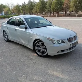BMW 530 2003