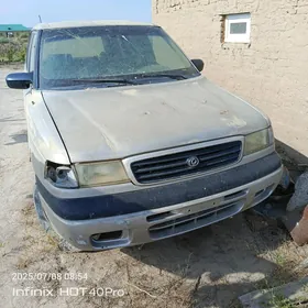 Mazda MPV 1994