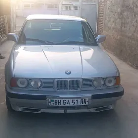 BMW 525 1991