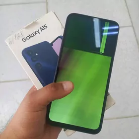 Samsung A15