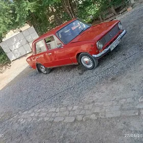 Lada 2104 1987
