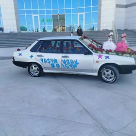 Lada 21099 2004