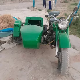 Ural 4320 1990
