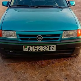 Opel Astra 1993