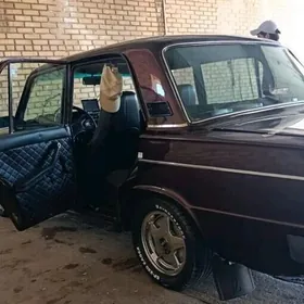 Lada 2106 1991