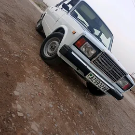 Lada 2107 2001