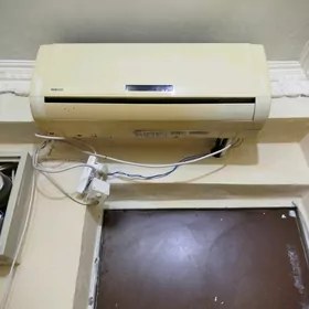 kondisioner 40 lyk