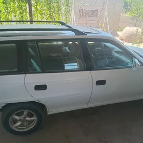 Opel Astra 1992