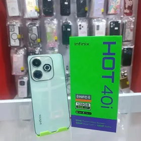 INFINIX HOT40I