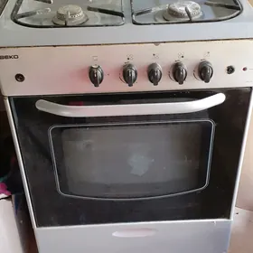 gaz plita