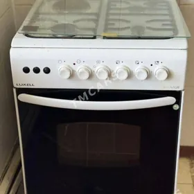 Gaz Plita