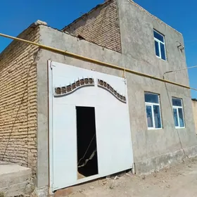 Дача затон Turkmenabat