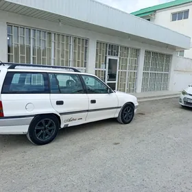 Opel Astra 1992