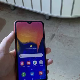 Samsung A10