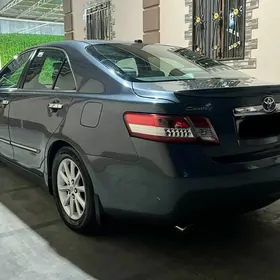 Toyota Camry 2009