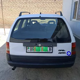 Opel Astra 1993