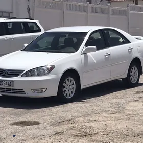 Toyota Camry 2005