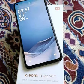Xiaomi 11 Lite 5G NE