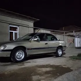 Opel Omega 1993