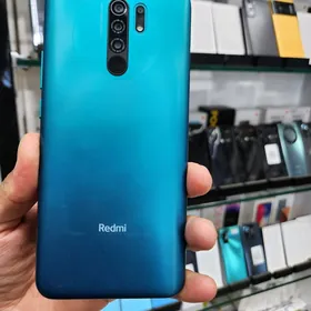 Redmi 9 4/128GB
