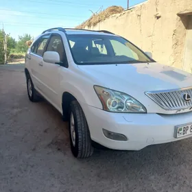Lexus RX 330 2005