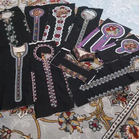 el yakalar