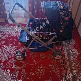 Коляска