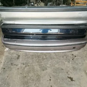 BMW E39 YZ BAMPER